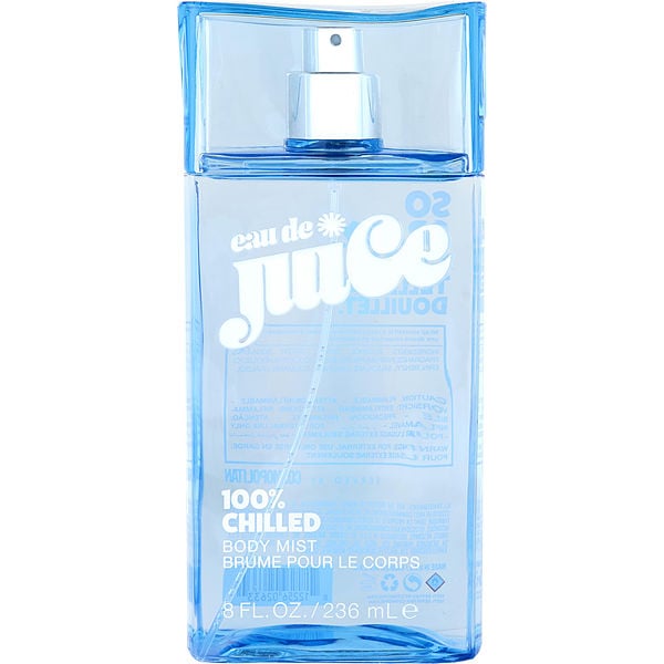 Eau De Juice 100% Chilled