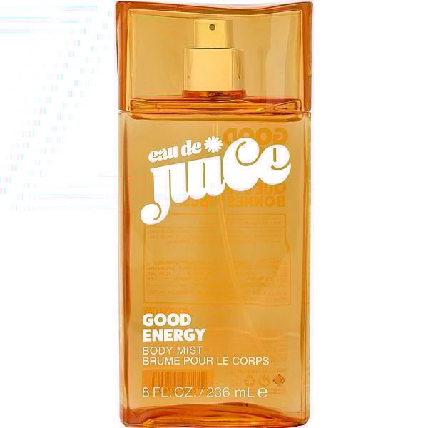 Eau De Juice Good Energy