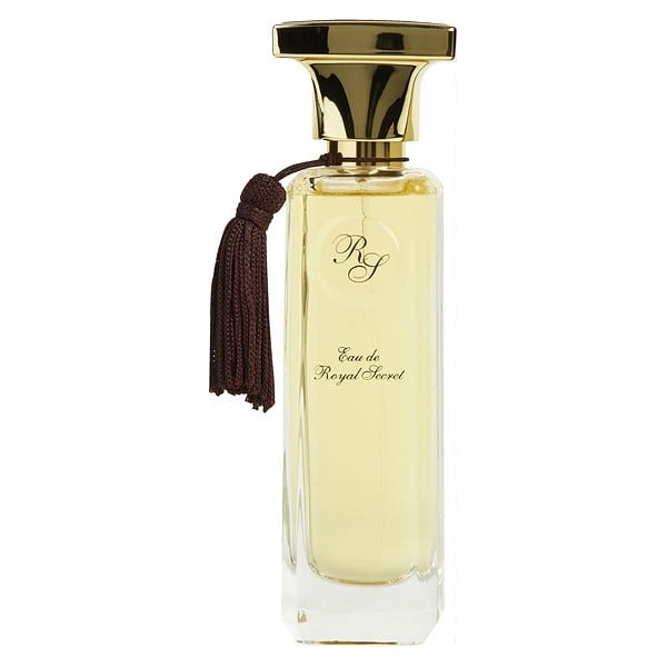 Eau De Royal Secret