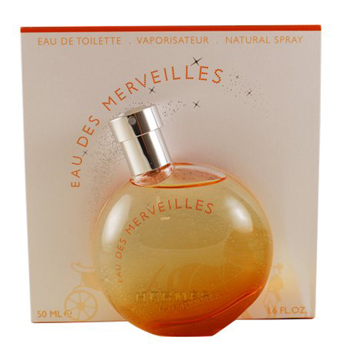 Eau Des Merveilles  Eau de Toilette