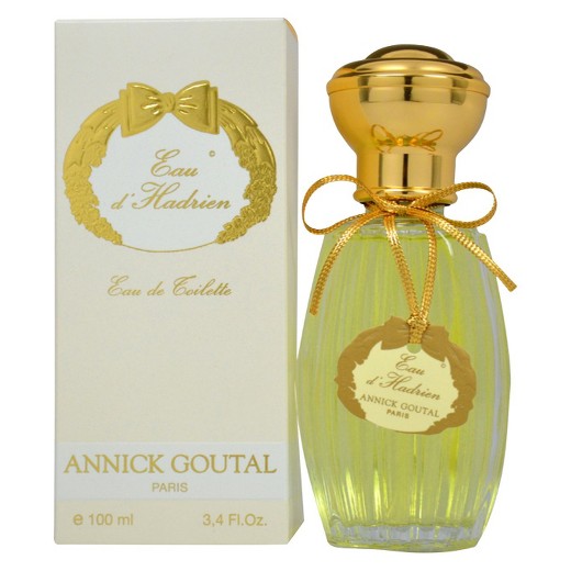 Eau dHadrien - Eau de Parfum