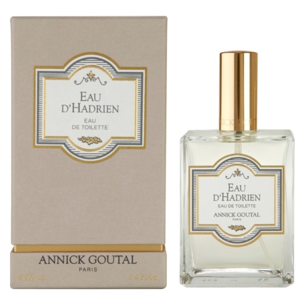 Eau dHadrien  Eau de Toilette