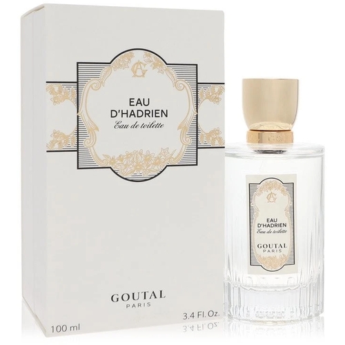 Eau dHadrien Mixte for Unisex  Eau de Toilette