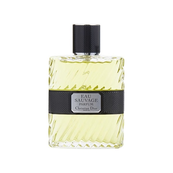 Eau Sauvage Parfum
