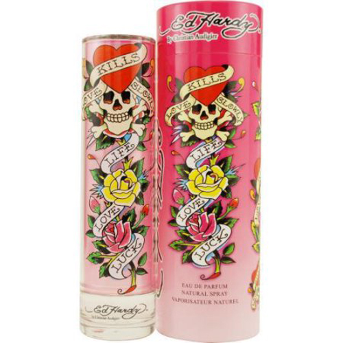 Ed Hardy - Eau de Parfum