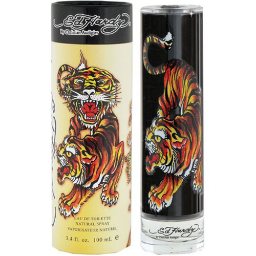 Ed Hardy  Eau de Toilette