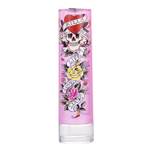 Ed Hardy