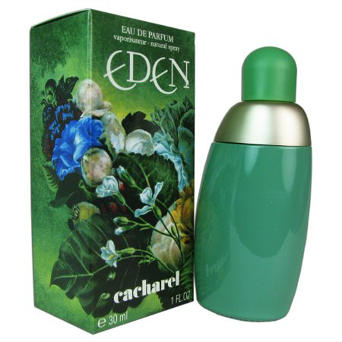 Eden - Eau de Parfum