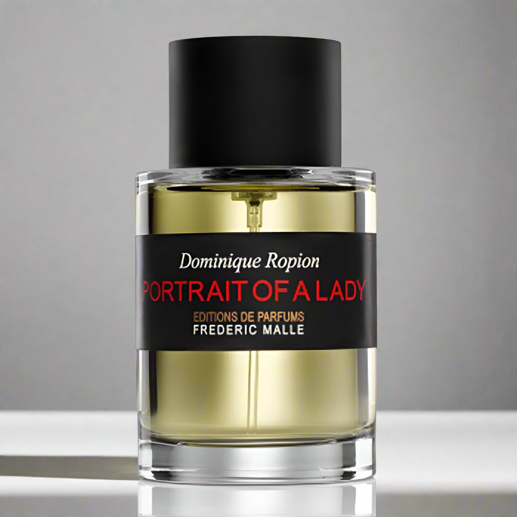 Editions De Parfums Frederic Malle Portrait Of A Lady