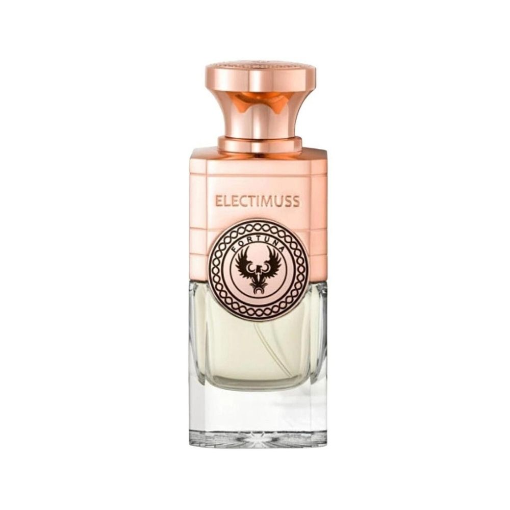 Electimuss Fortuna Pure Parfum