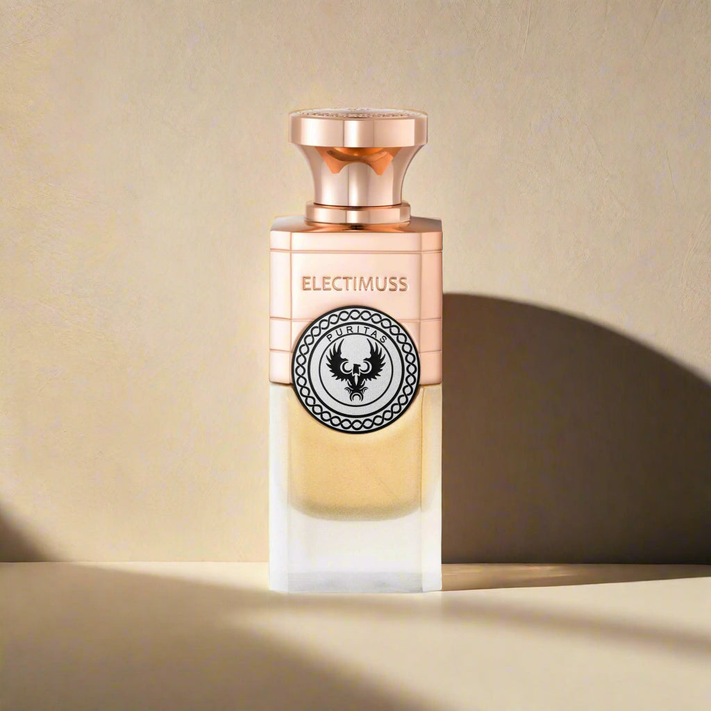 Electimuss Puritas Pure Parfum