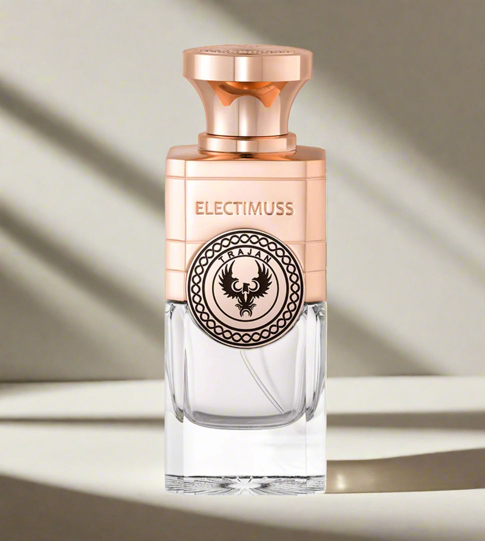 Electimuss Trajan Pure Parfum
