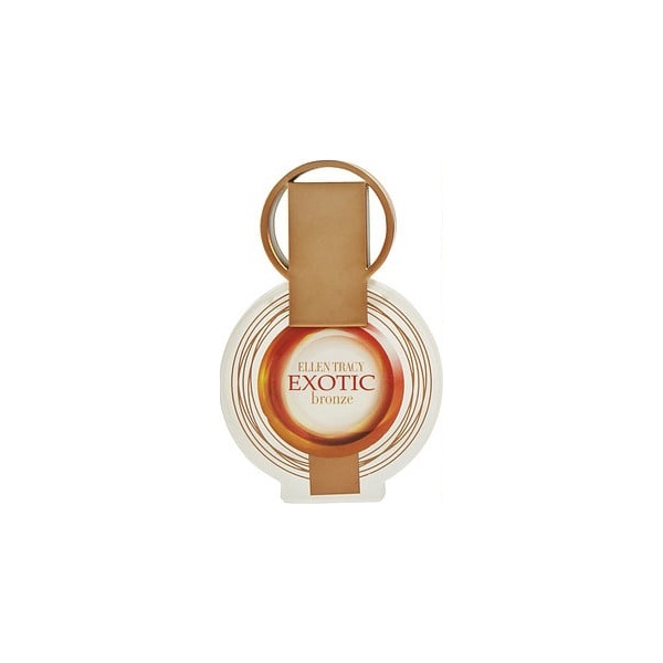 Ellen Tracy Exotic Bronze
