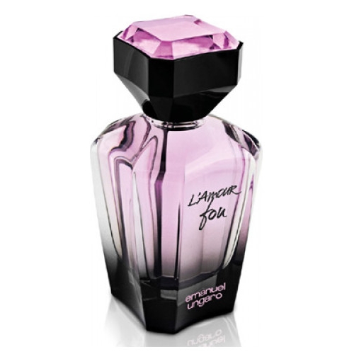 Emanuel Ungaro LAmour Fou  Eau de Toilette