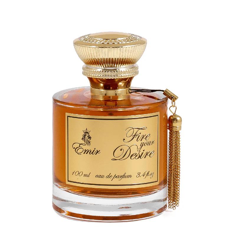 Emir Fire Your Desire