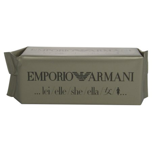 Emporio Armani - Eau de Parfum