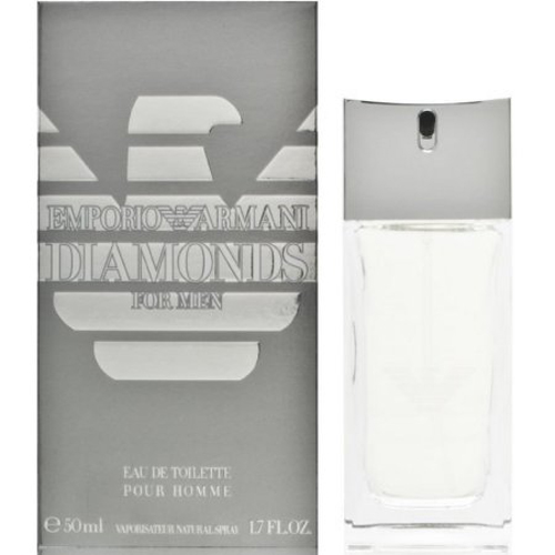 Emporio Diamonds  Eau de Toilette