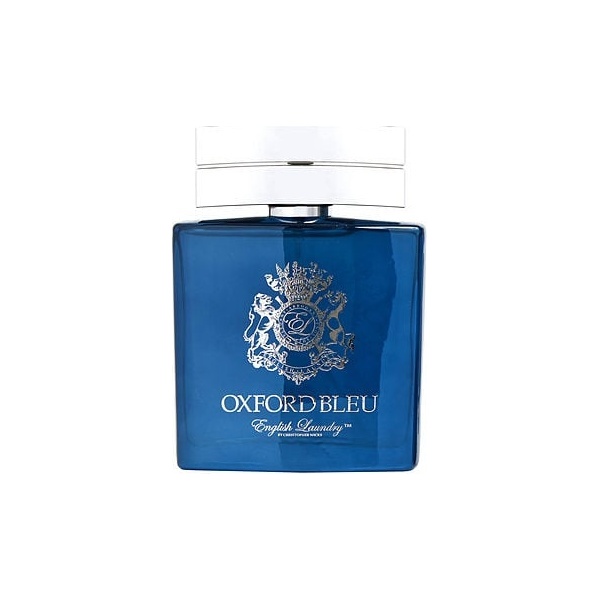 English Laundry Oxford Bleu