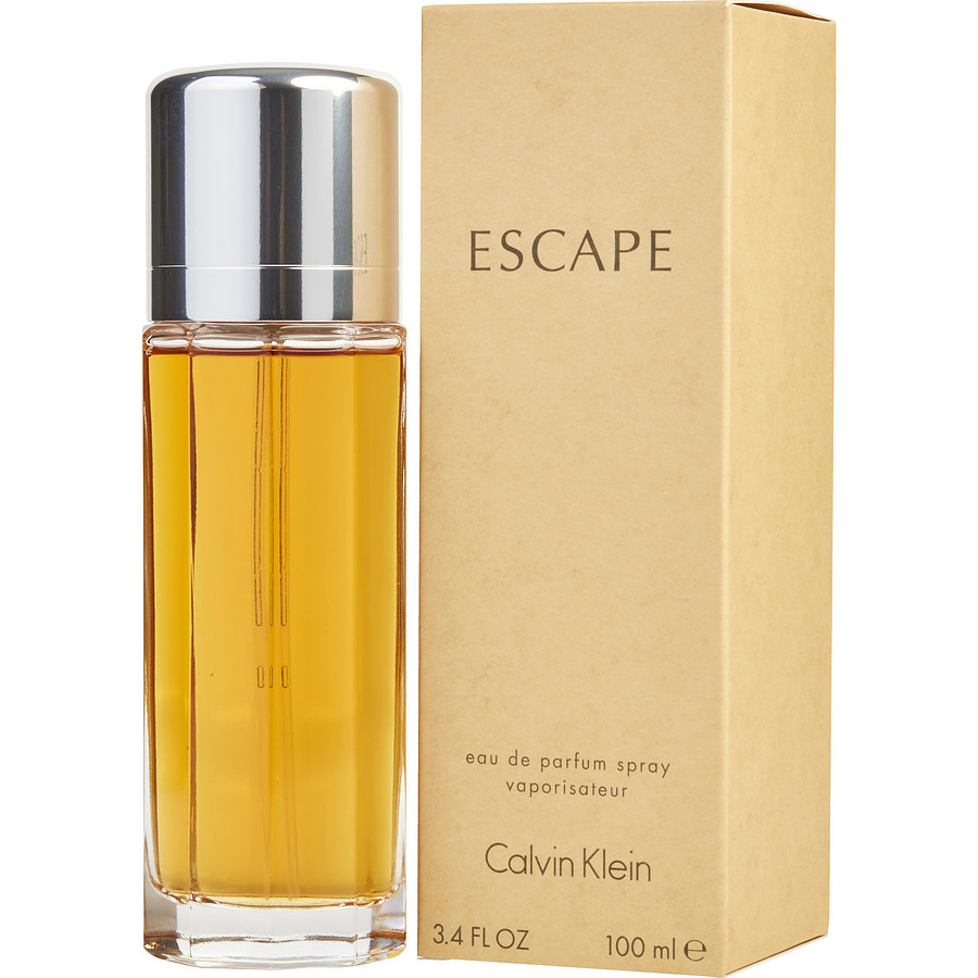 Escape - Eau de Parfum