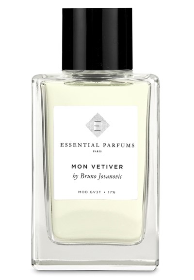 Essential Parfums Mon Vetiver
