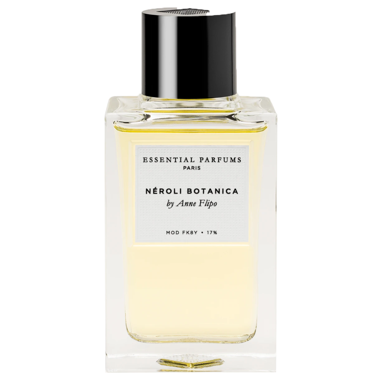 Essential Parfums Neroli Botanica By Anne Flipo