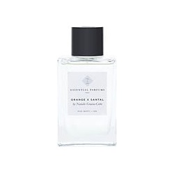 Essential Parfums Orange X Santal