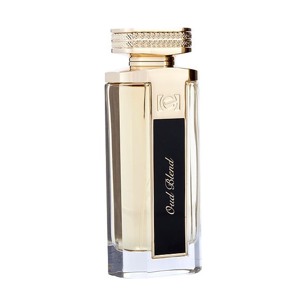 Essenza Oud Blend