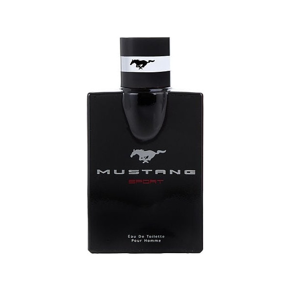 Mustang Sport
