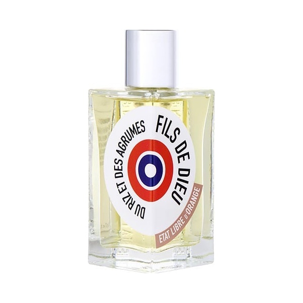 Etat Libre d'Orange Fils De Dieu