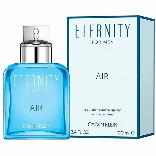 Eternity Air  Eau de Toilette