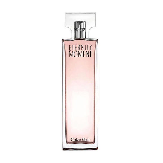 Eternity Moment - Eau de Parfum