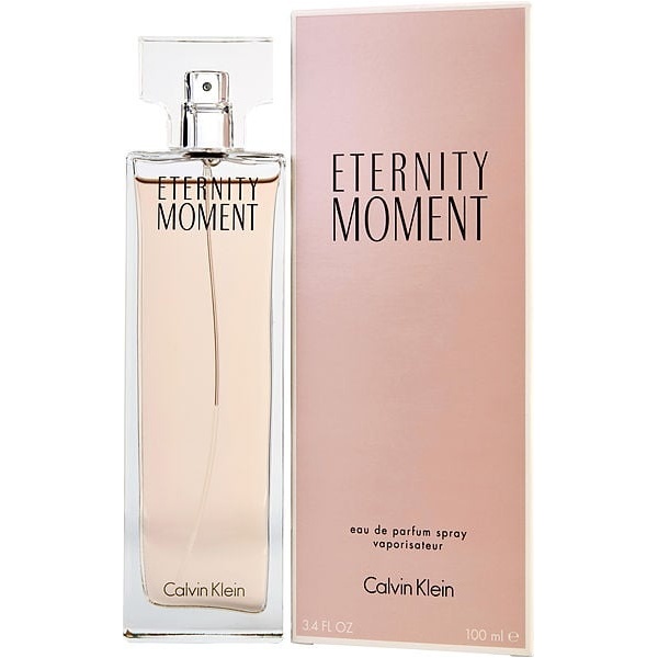 Eternity Moment