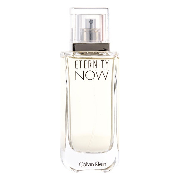 Eternity Now