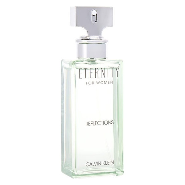 Eternity Reflections