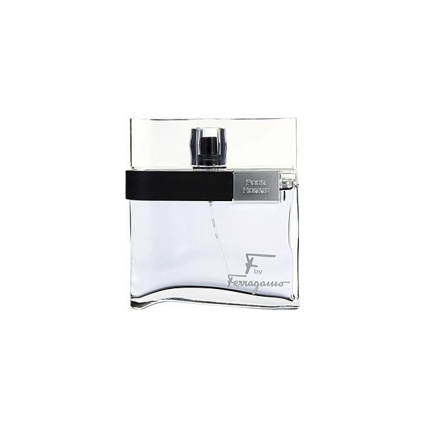 F By Ferragamo Pour Homme Black