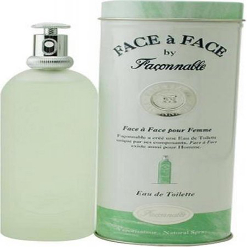 FaceA Face  Eau de Toilette