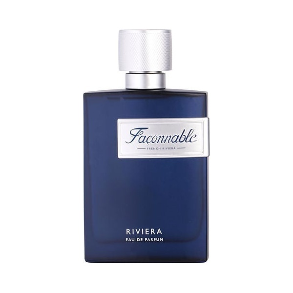 Faconnable Riviera