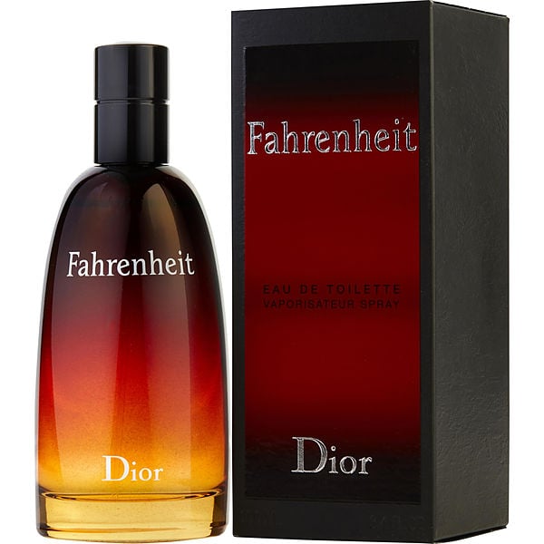 Fahrenheit