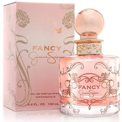 Fancy - Eau de Parfum