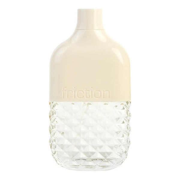 Fcuk Friction