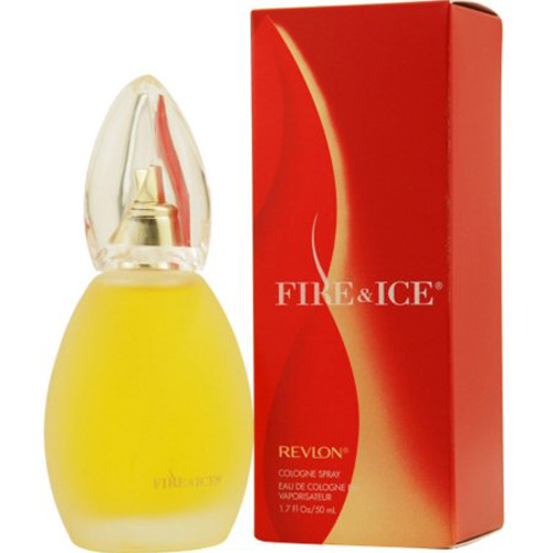 Fire & Ice  Cologne