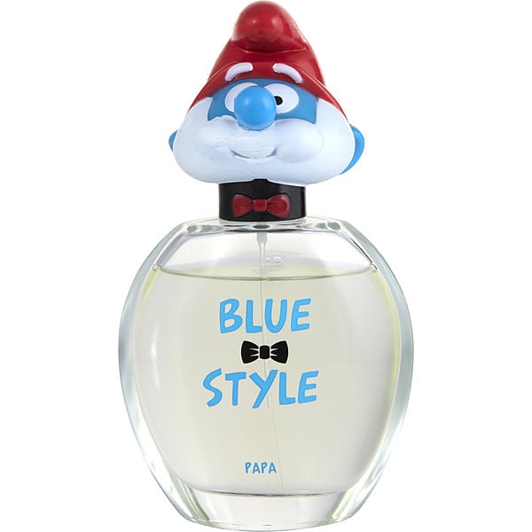 Smurfs