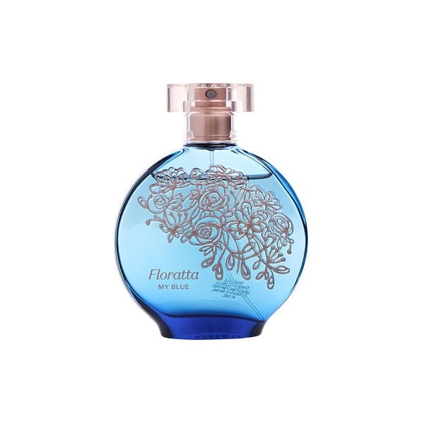Floratta My Blue