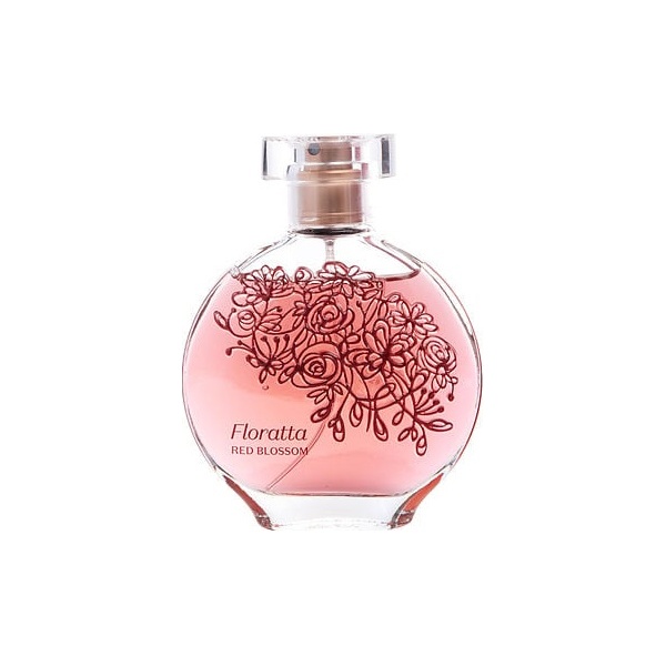 Floratta Red Blossom