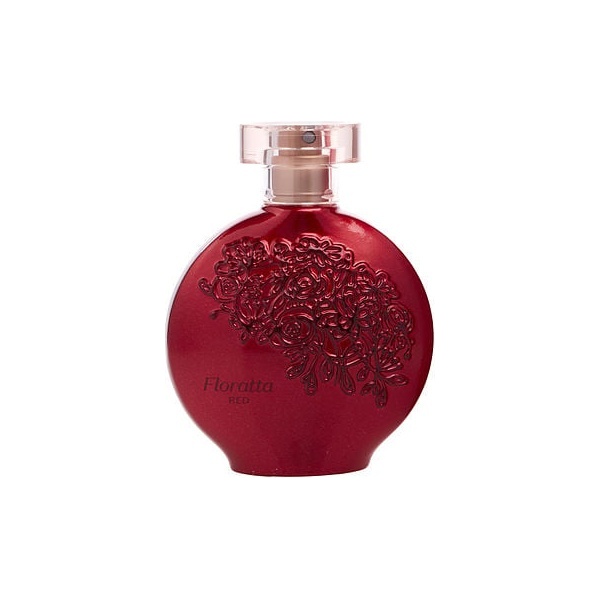 Floratta Red