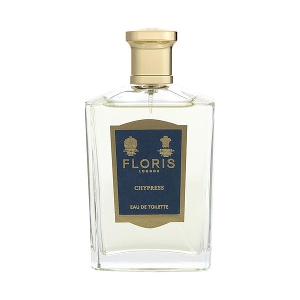 Floris Chypress