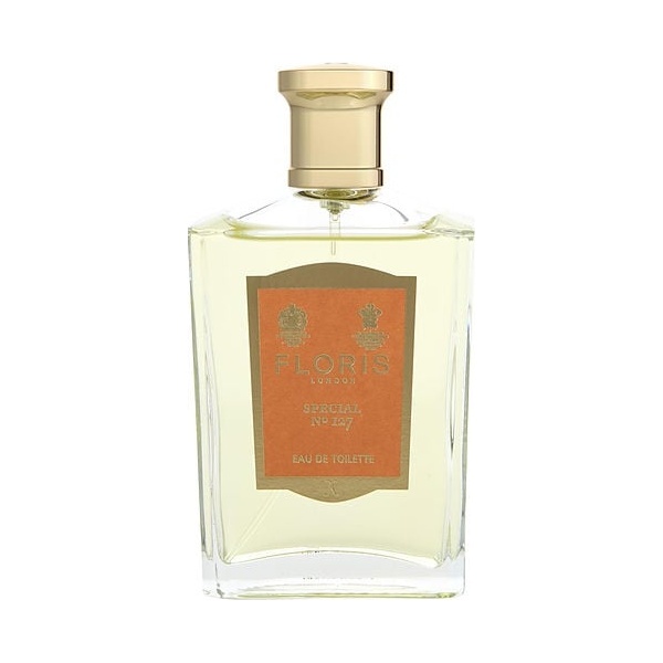 Floris Special No. 127