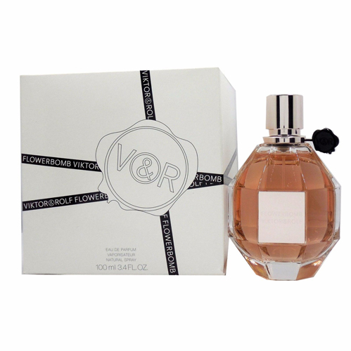 Flowerbomb - Eau de Parfum