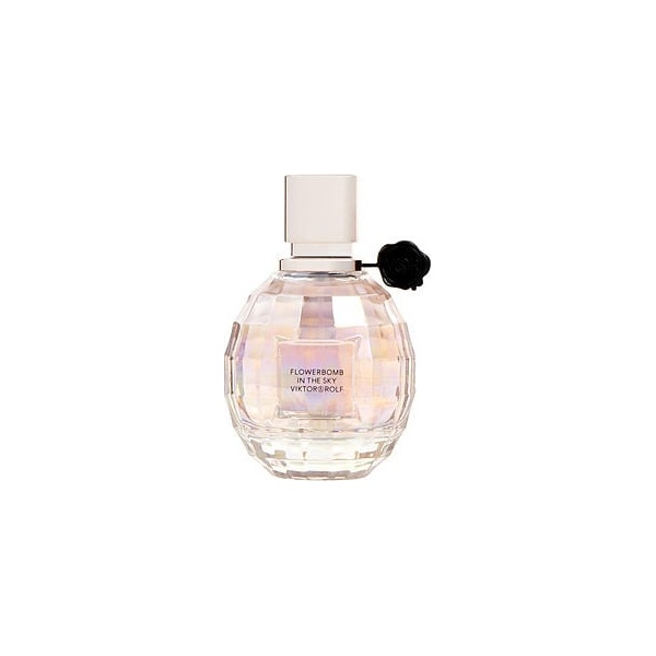 Flowerbomb In The Sky