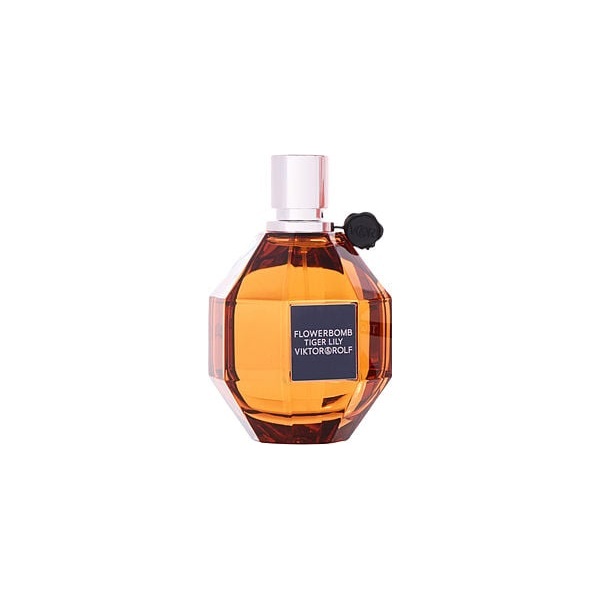 Flowerbomb Tiger Lily